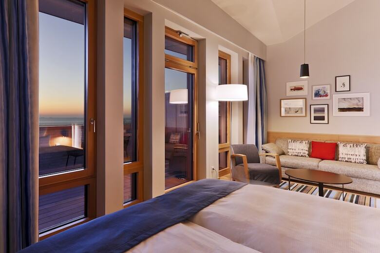 Apartamento Upstalsboom Wellness Resort S�dstrand
