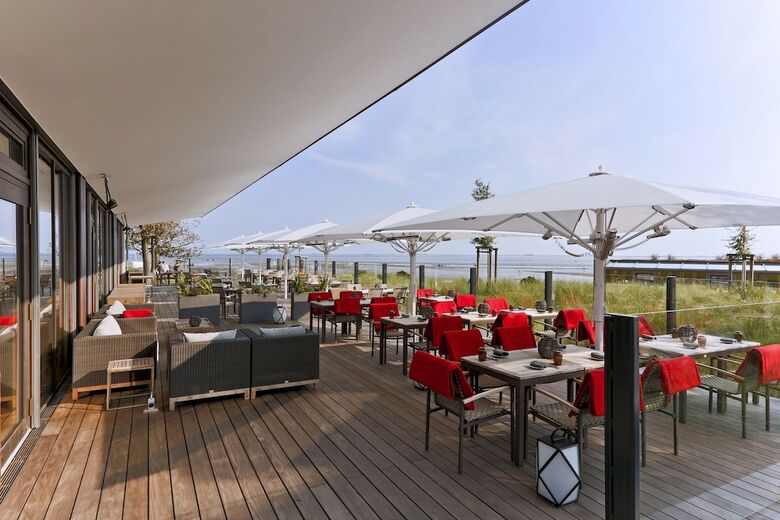 Apartamento Upstalsboom Wellness Resort S�dstrand