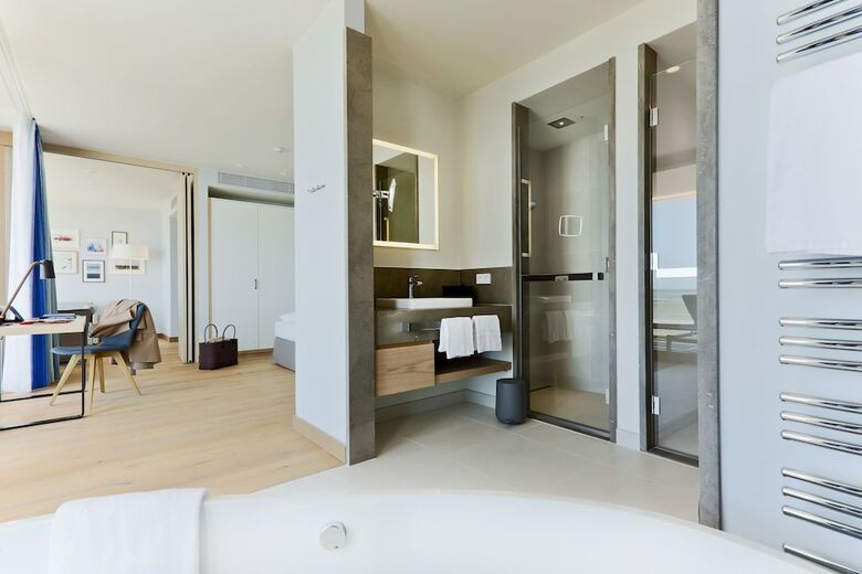 Apartamento Upstalsboom Wellness Resort S�dstrand