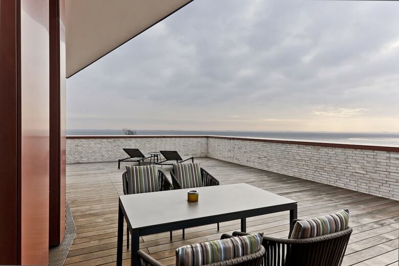 Apartamento Upstalsboom Wellness Resort S�dstrand