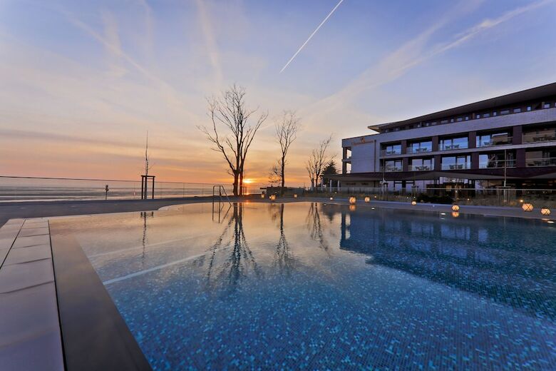 Apartamento Upstalsboom Wellness Resort S�dstrand