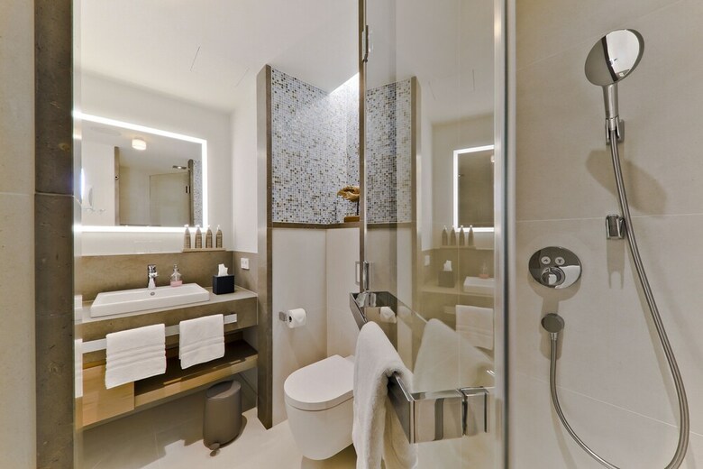 Apartamento Upstalsboom Wellness Resort S�dstrand