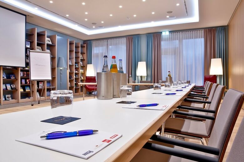 Apartamento Upstalsboom Wellness Resort S�dstrand