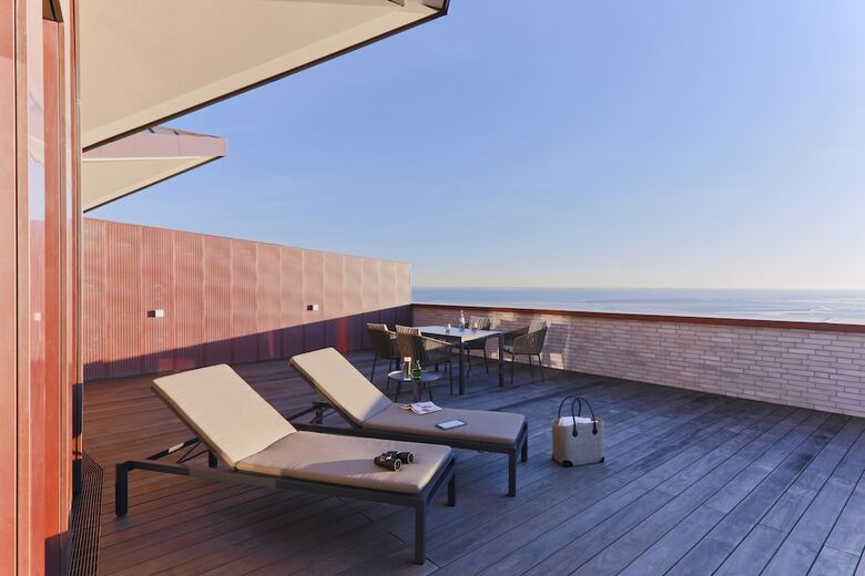 Apartamento Upstalsboom Wellness Resort S�dstrand