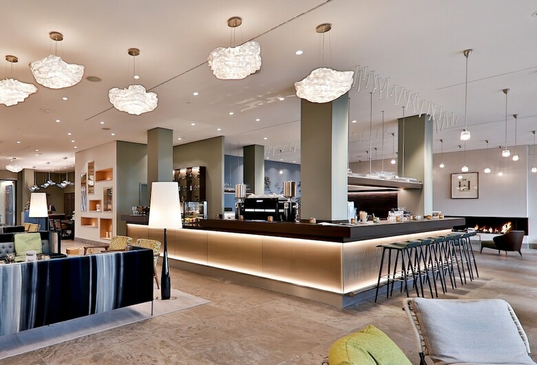 Apartamento Upstalsboom Wellness Resort S�dstrand