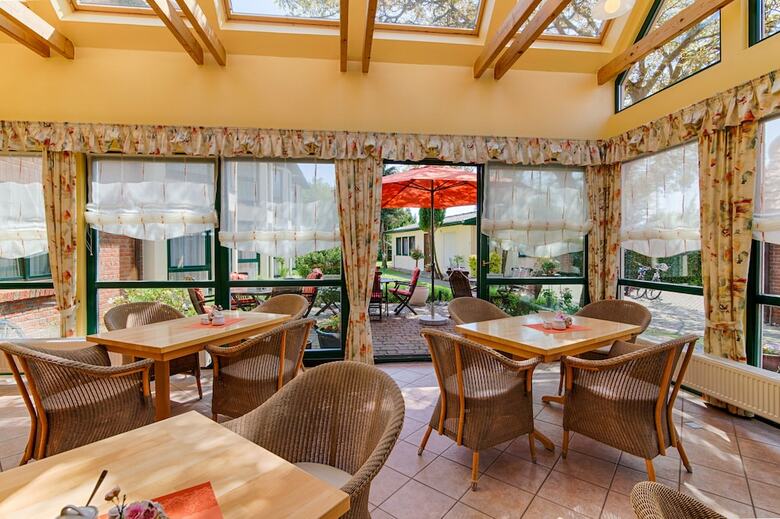 Hotel Garni Nussbaumhof