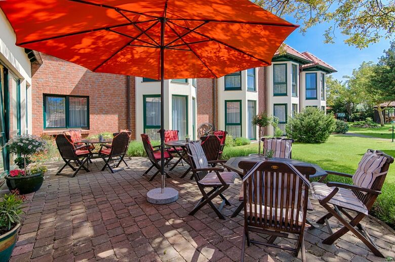 Hotel Garni Nussbaumhof