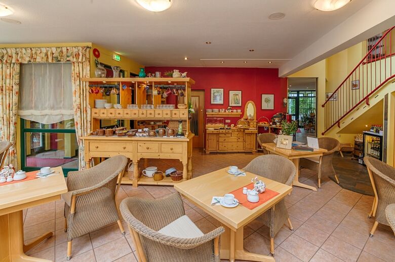 Hotel Garni Nussbaumhof