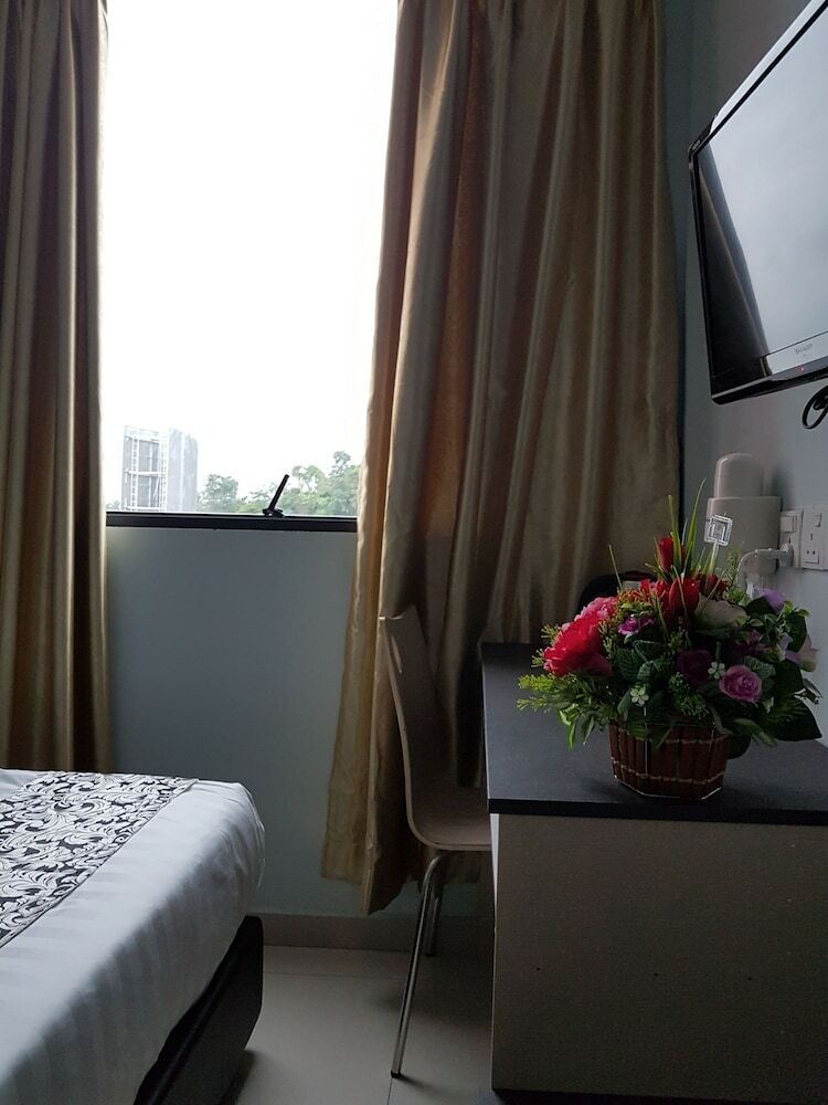 City View Hotel Kota Warisan