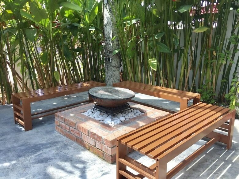 Bed & Breakfast Ipoh Senses Homestay