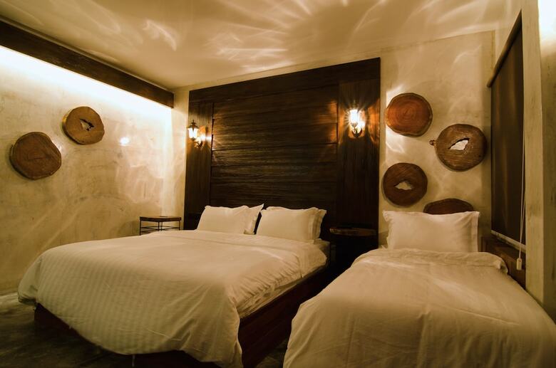 Bed & Breakfast Ipoh Senses Homestay