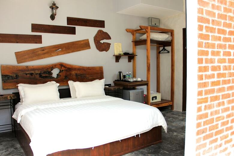 Bed & Breakfast Ipoh Senses Homestay