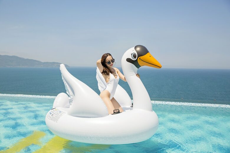 Mandila Beach Hotel Danang