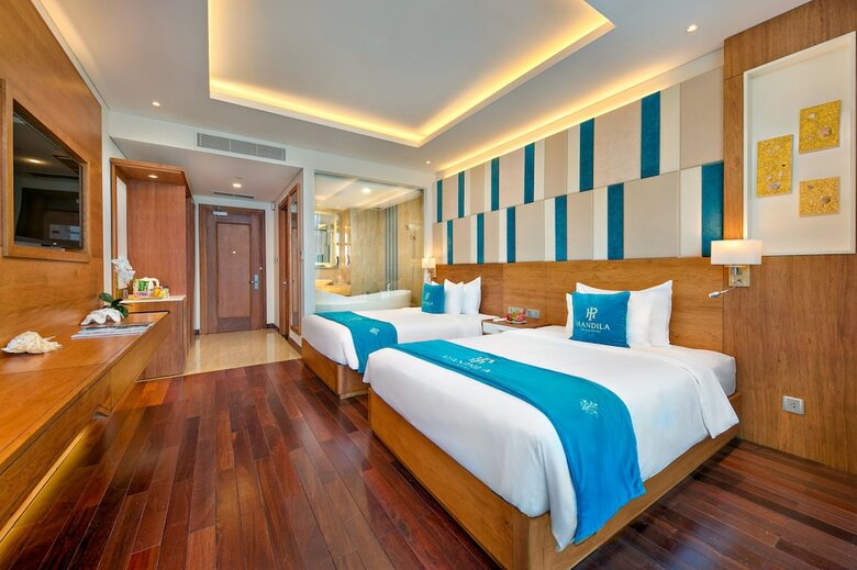 Mandila Beach Hotel Danang