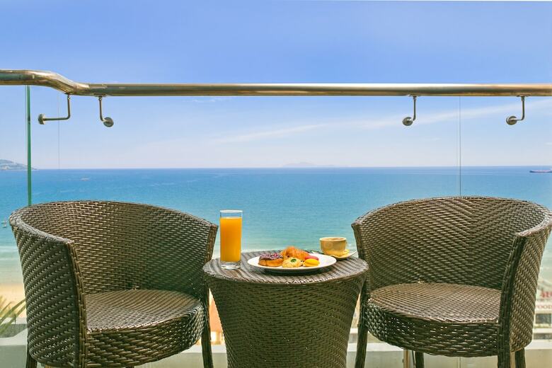Mandila Beach Hotel Danang