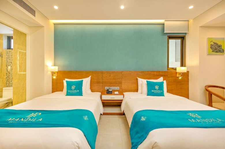 Mandila Beach Hotel Danang