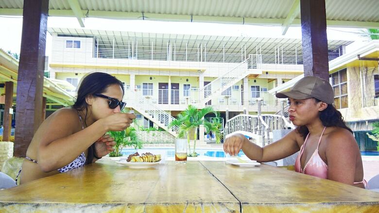 Apartamento Ging-ging Hotel & Resort
