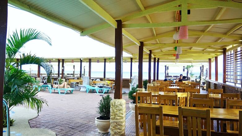 Apartamento Ging-ging Hotel & Resort