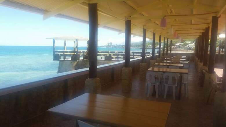 Apartamento Ging-ging Hotel & Resort
