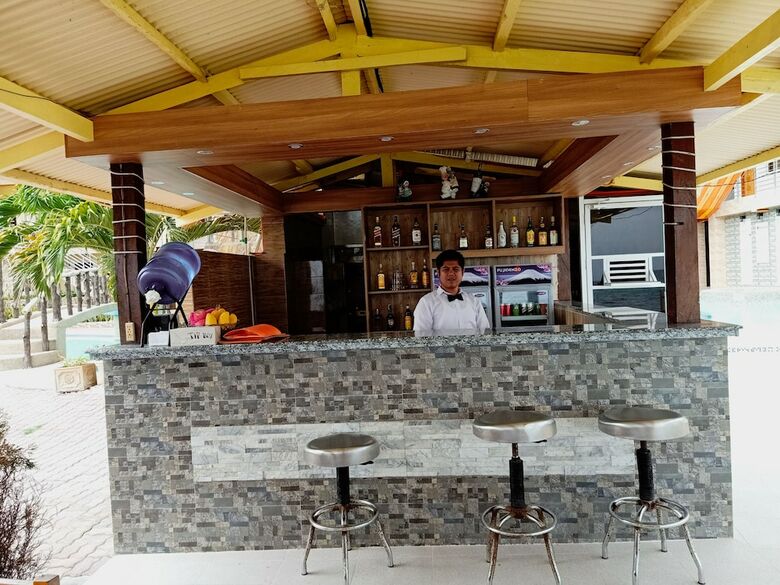 Apartamento Ging-ging Hotel & Resort