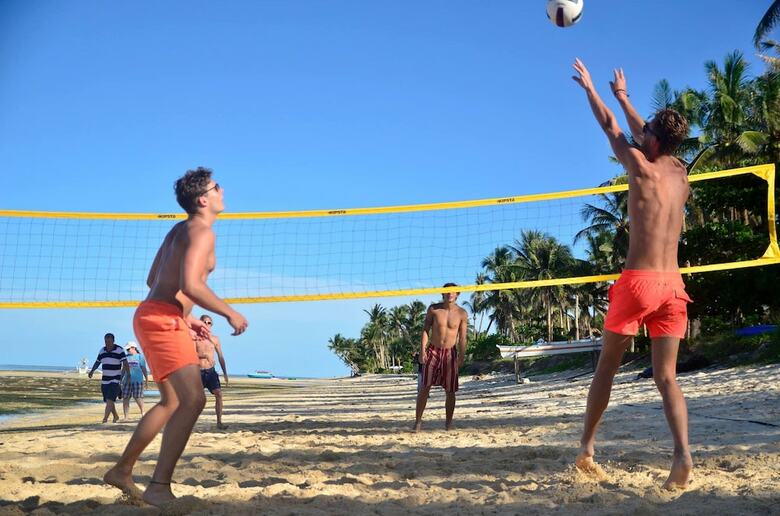 Hotel Viento Del Mar