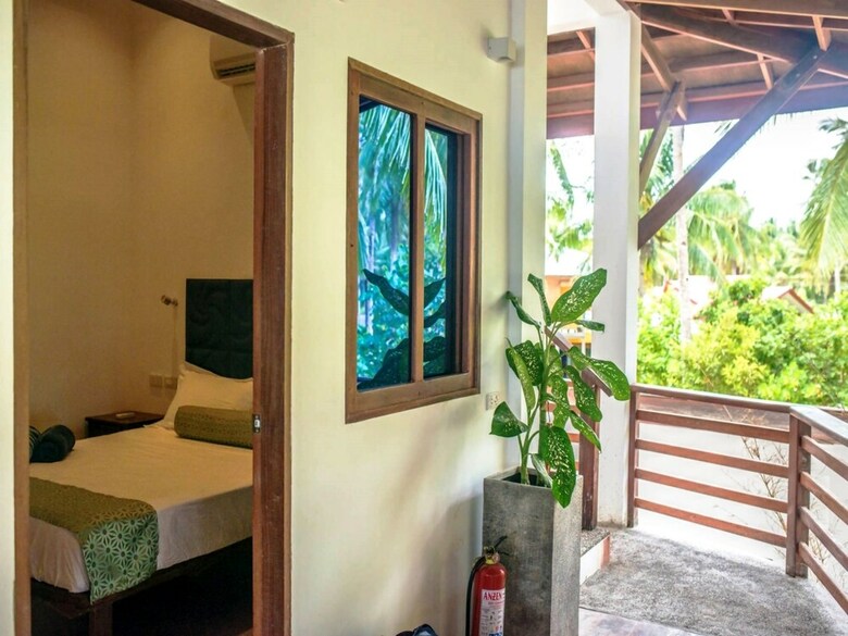 Hotel Viento Del Mar