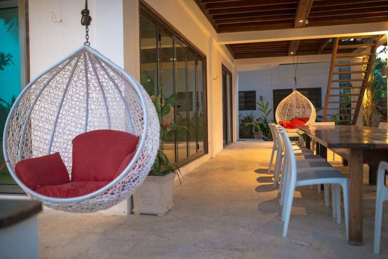 Hotel Viento Del Mar