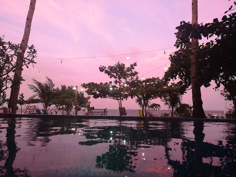 Hotel Viento Del Mar