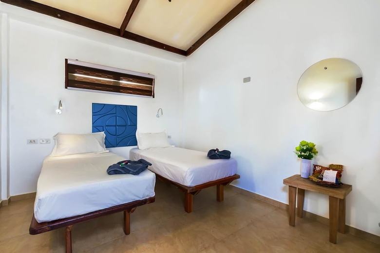 Hotel Viento Del Mar