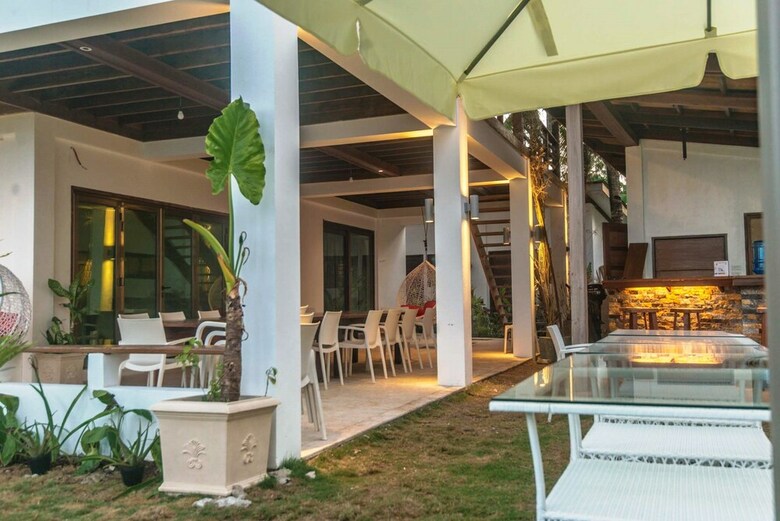 Hotel Viento Del Mar