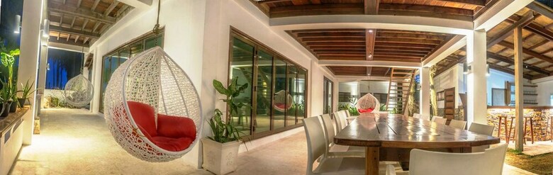 Hotel Viento Del Mar