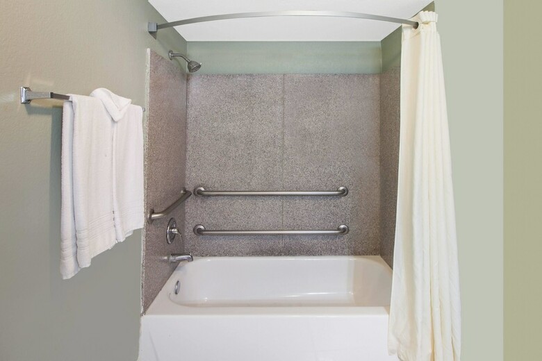 Motel Super 8 By Wyndham Spring