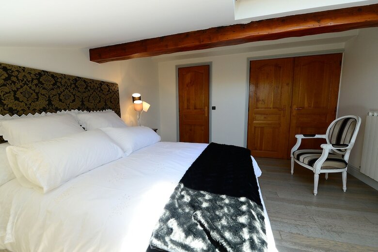 Apartamento 24 Rue Gaspard Philippe