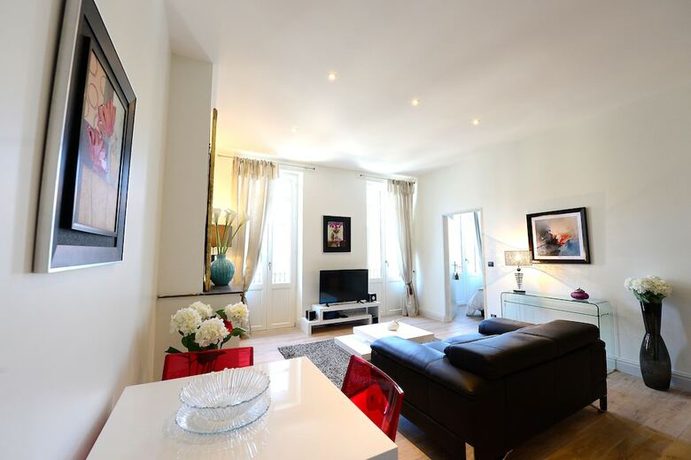 Apartamento 24 Rue Gaspard Philippe