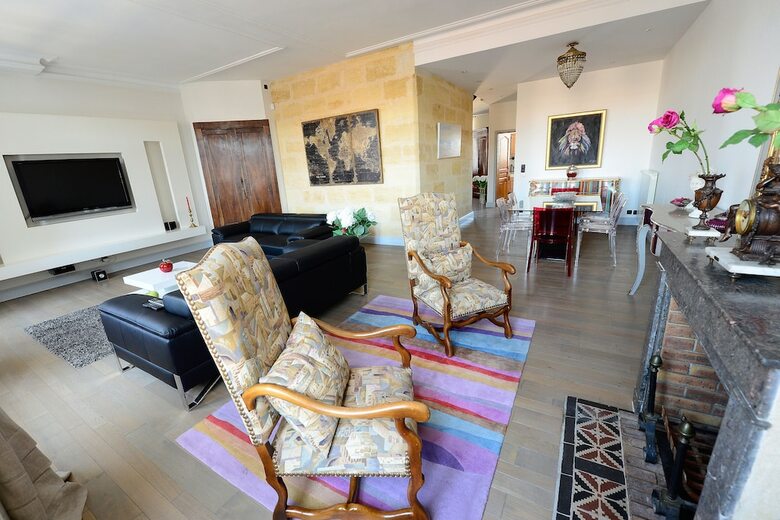 Apartamento 24 Rue Gaspard Philippe