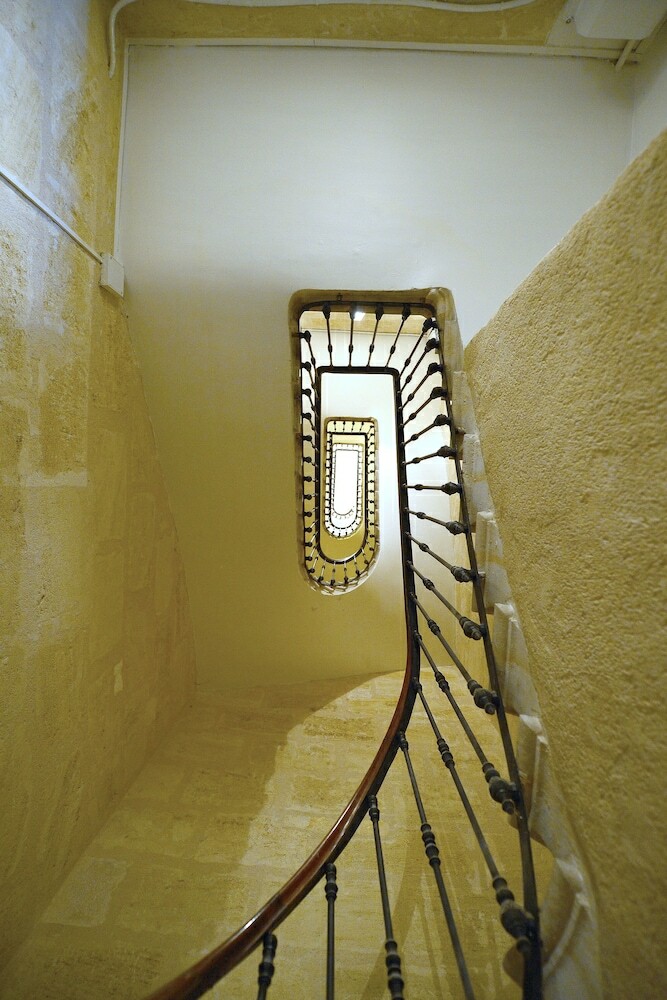Apartamento 24 Rue Gaspard Philippe