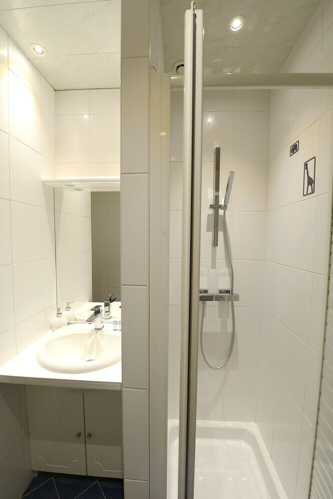 Apartamento 24 Rue Gaspard Philippe