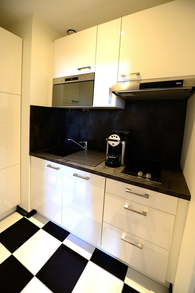 Apartamento 24 Rue Gaspard Philippe