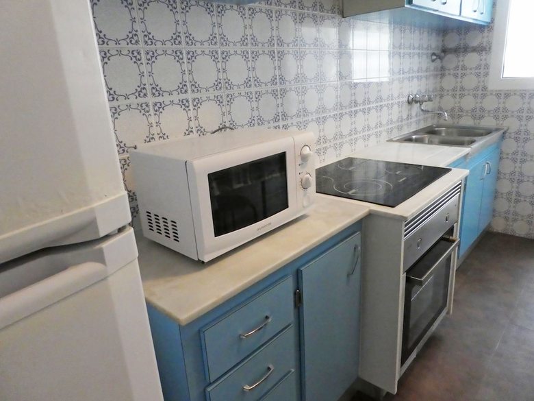 Apartamentos Gandia Daimuz 3000