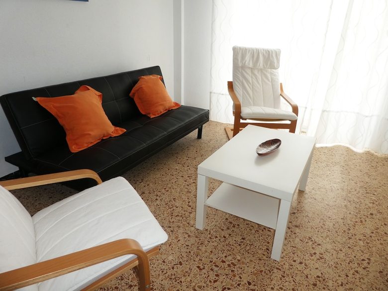 Apartamentos Gandia Daimuz 3000