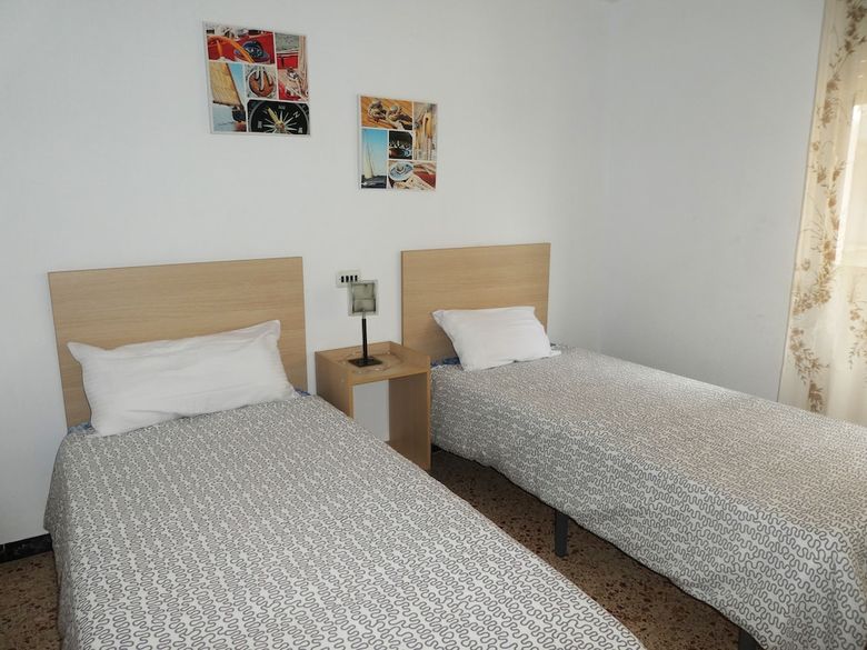 Apartamentos Gandia Daimuz 3000