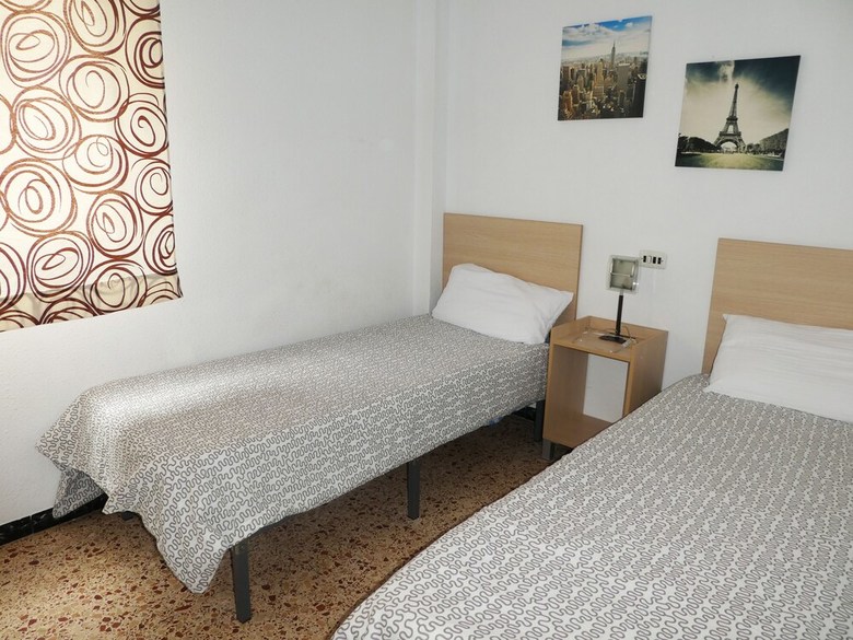 Apartamentos Gandia Daimuz 3000
