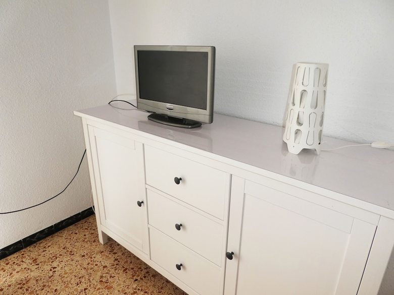 Apartamentos Gandia Daimuz 3000