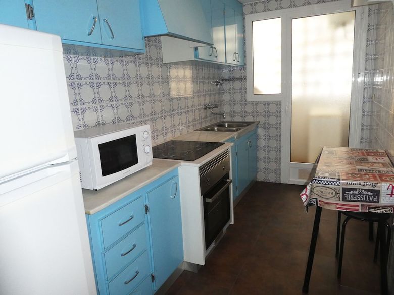 Apartamentos Gandia Daimuz 3000