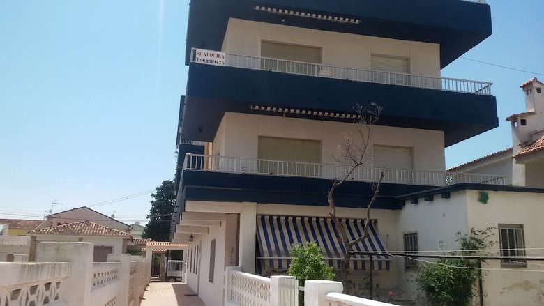 Apartamentos Gandia Daimuz 3000