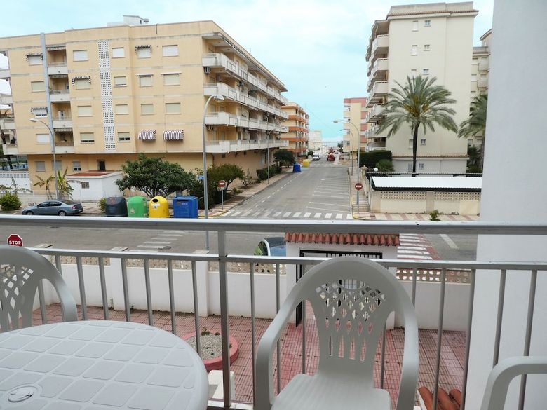 Apartamentos Gandia Daimuz 3000