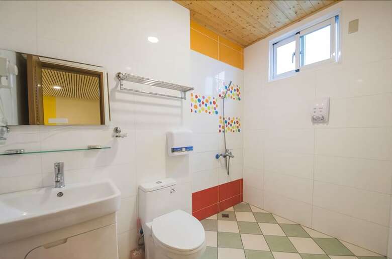 Locking Taitung B&B