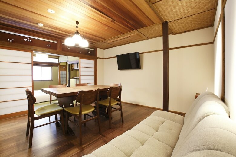 Apartamentos Miyaki-tei