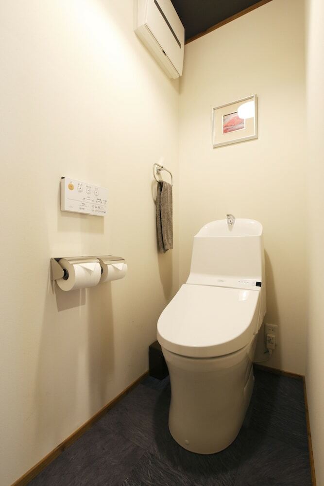 Apartamentos Miyaki-tei
