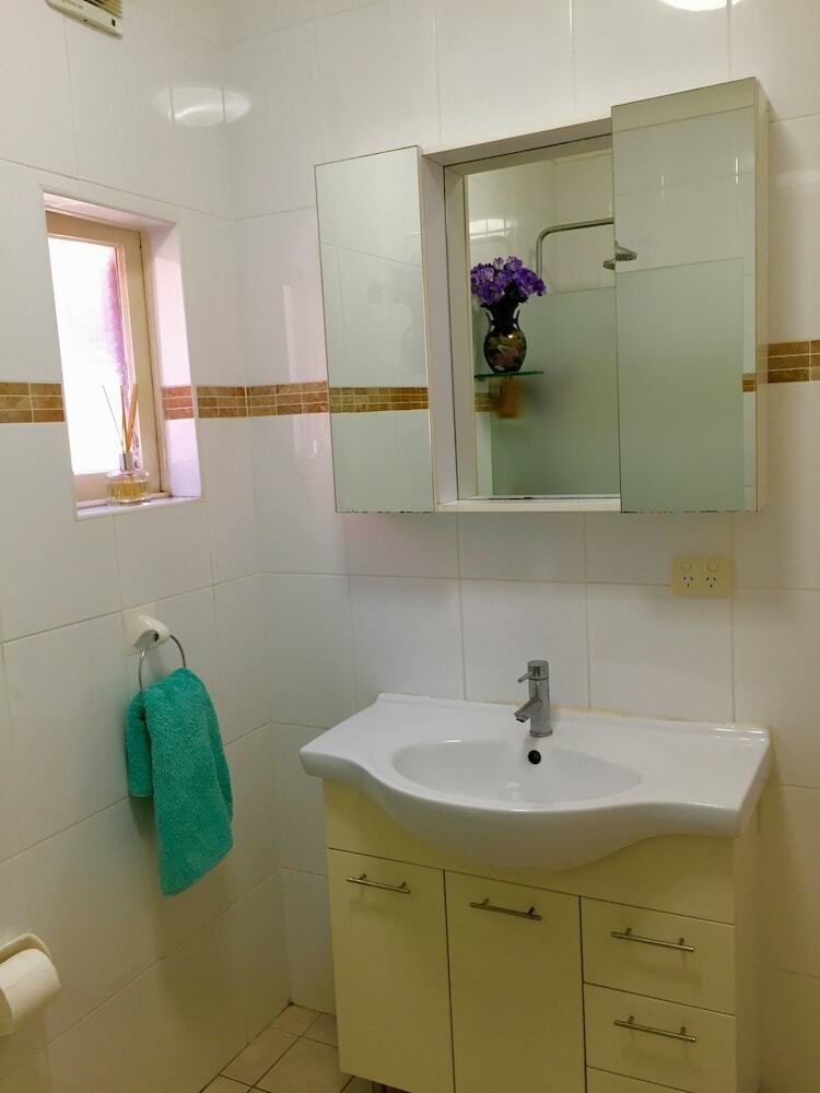 Apartamentos Art Deco Gem In Thriving Mascot